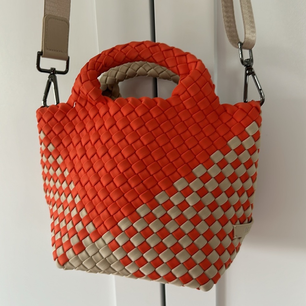 Naghedi St. Barths Petit Tote